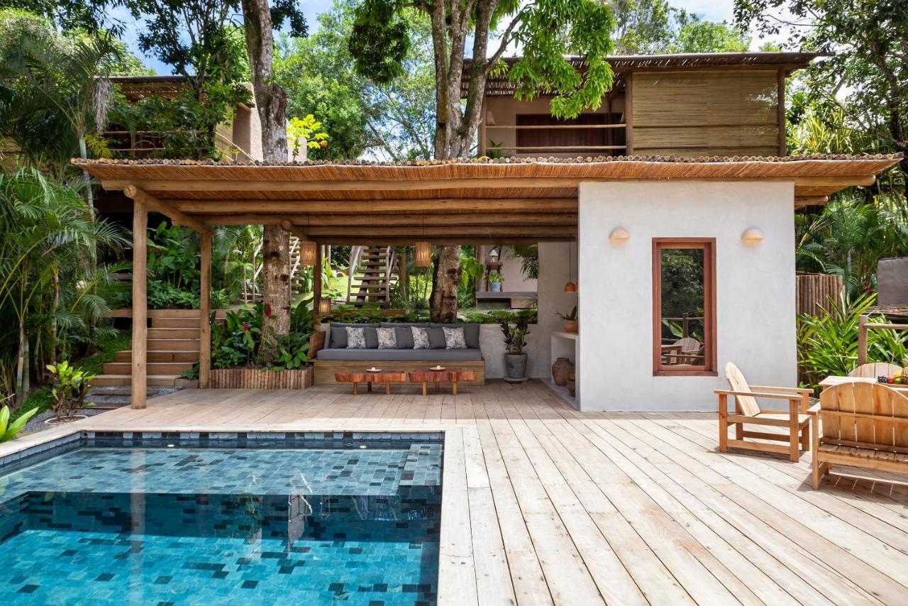 Vila 335 Trancoso Exterior photo