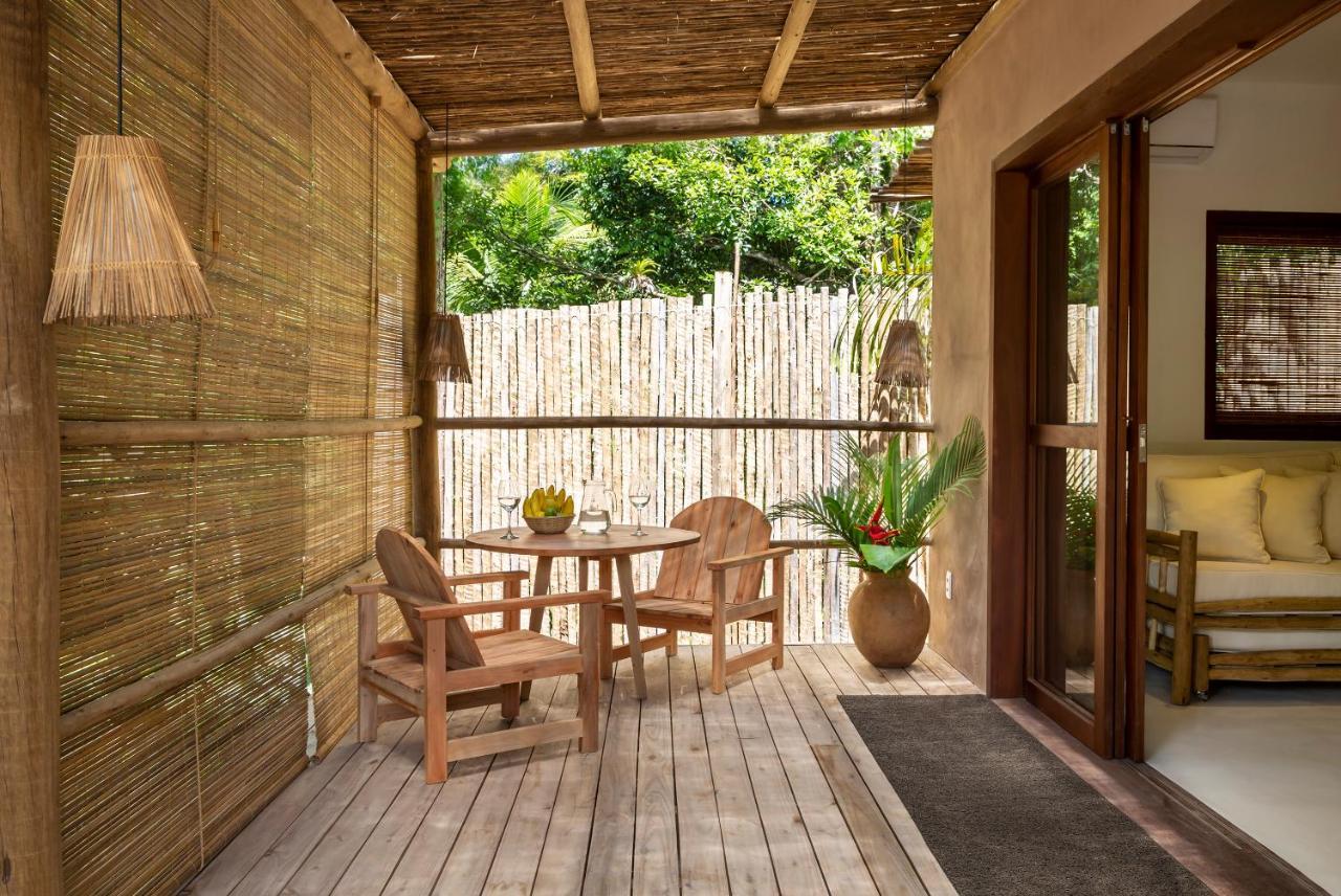 Vila 335 Trancoso Exterior photo