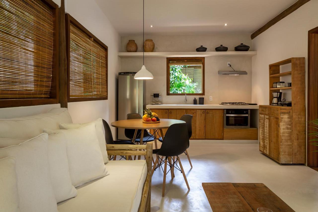 Vila 335 Trancoso Exterior photo