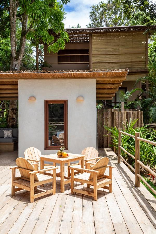 Vila 335 Trancoso Exterior photo