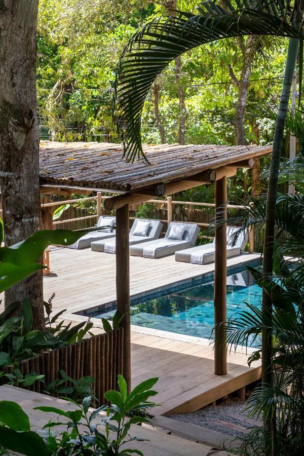 Vila 335 Trancoso Exterior photo