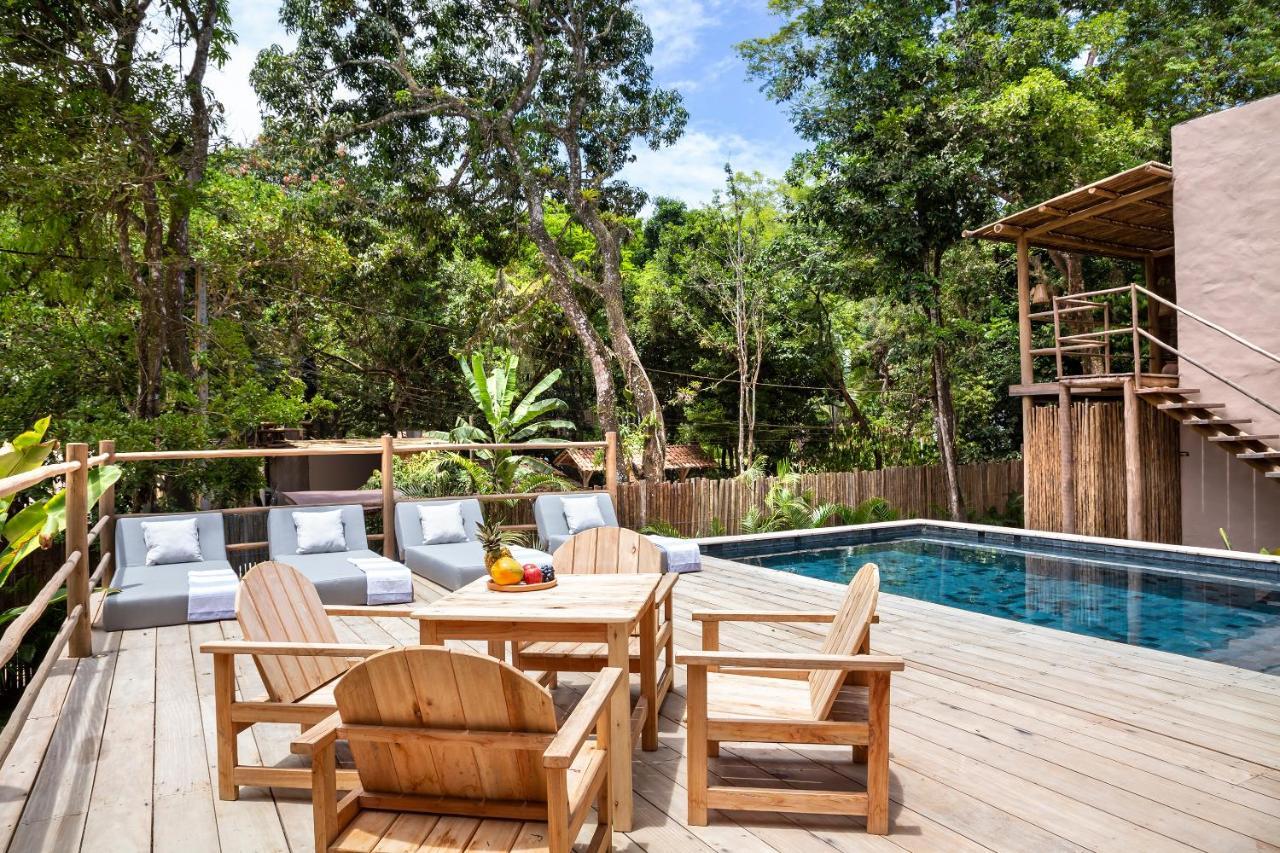 Vila 335 Trancoso Exterior photo