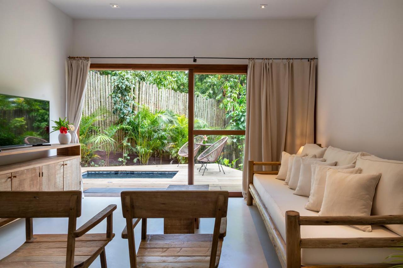 Vila 335 Trancoso Exterior photo