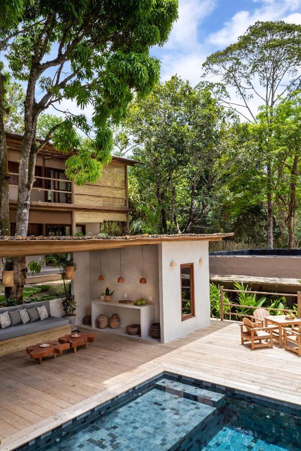 Vila 335 Trancoso Exterior photo