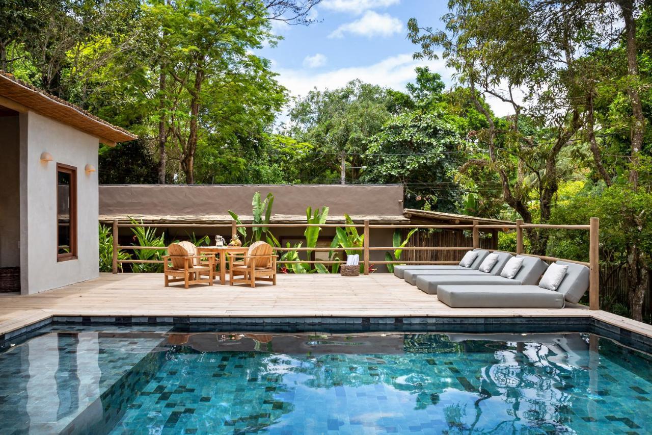 Vila 335 Trancoso Exterior photo