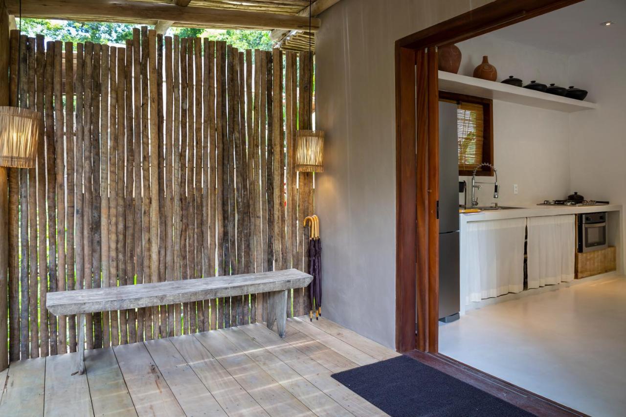 Vila 335 Trancoso Exterior photo