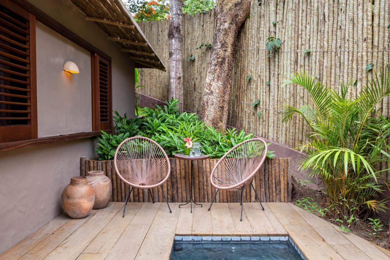 Vila 335 Trancoso Exterior photo