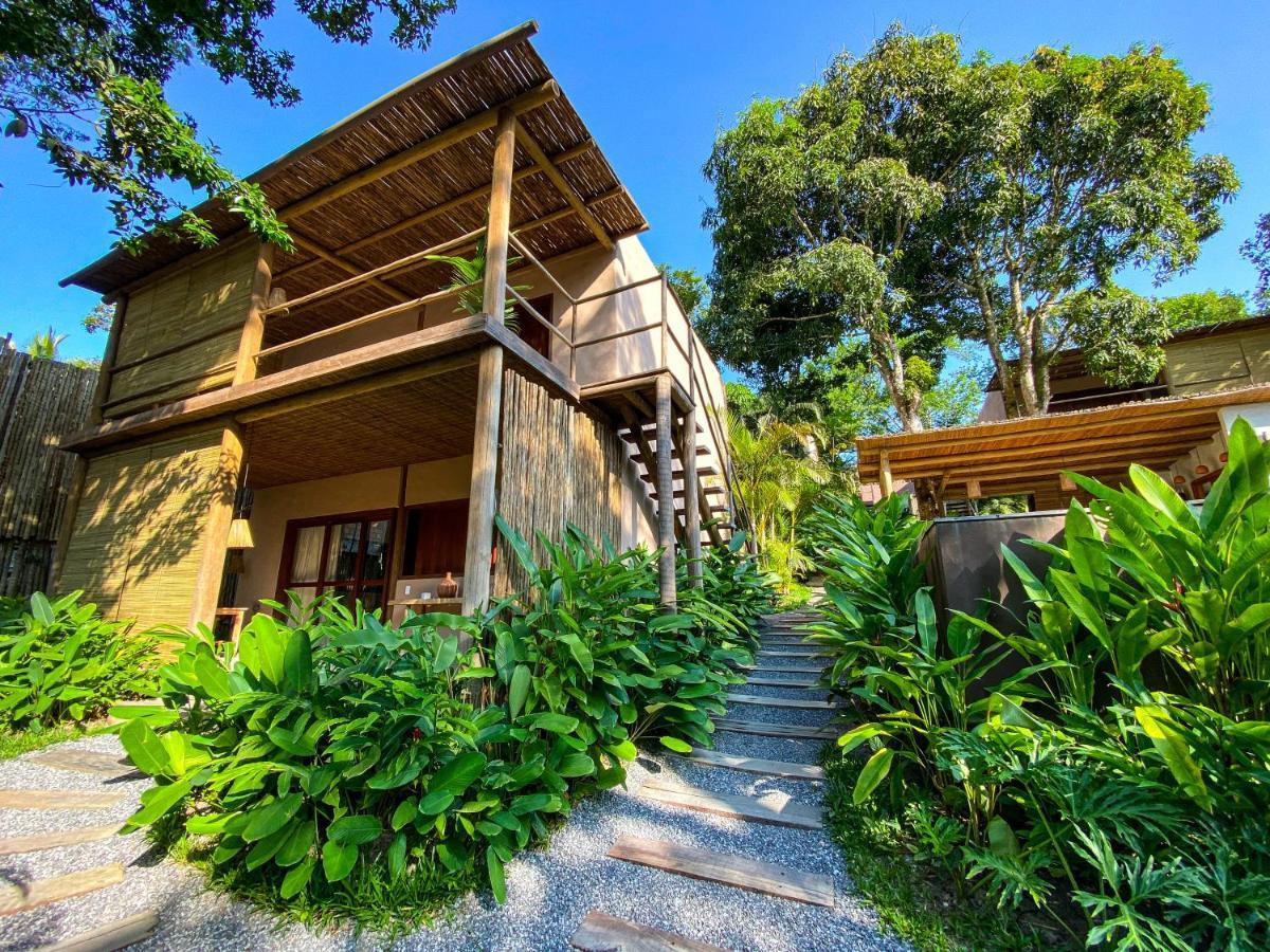 Vila 335 Trancoso Exterior photo