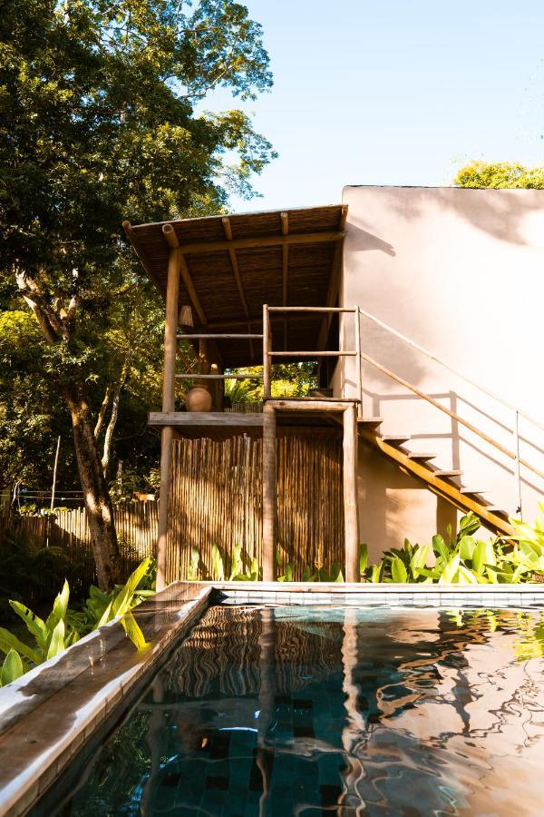 Vila 335 Trancoso Exterior photo