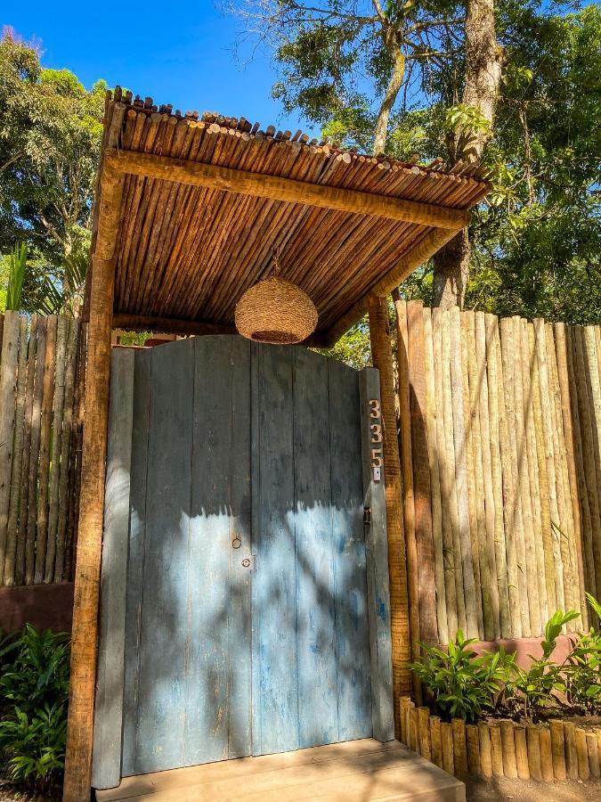 Vila 335 Trancoso Exterior photo